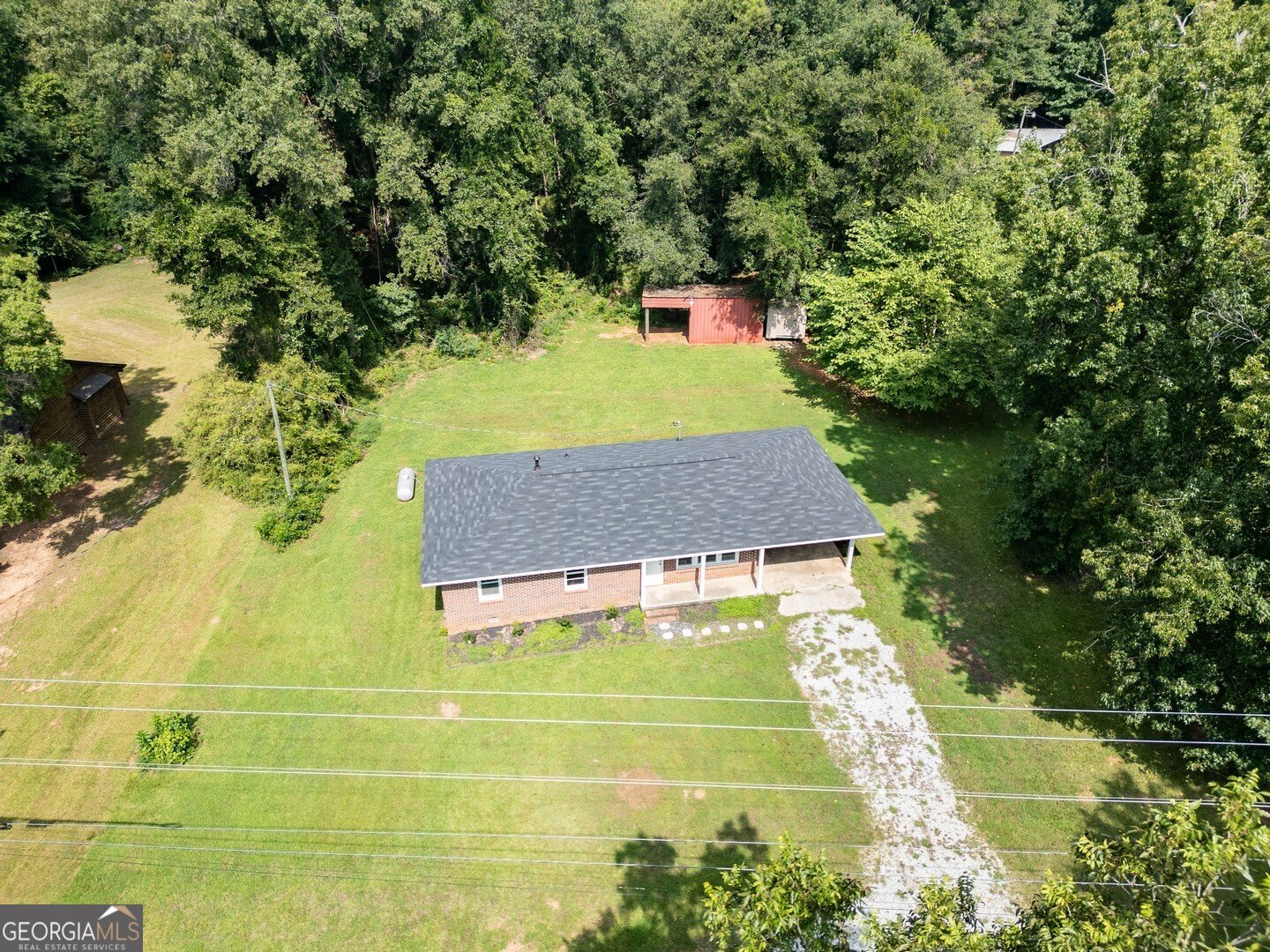 882 Campbell Road Covington - 26