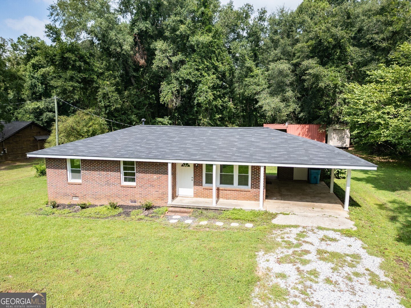 882 Campbell Road Covington - 3