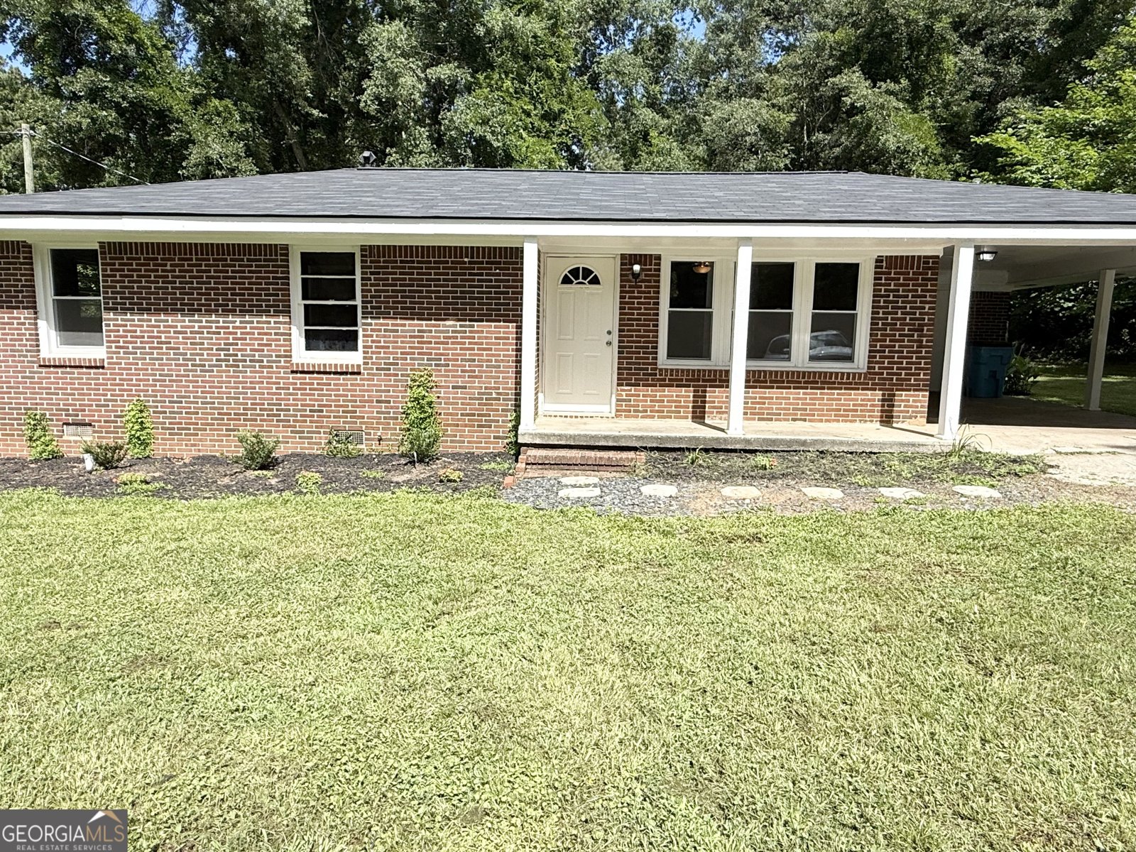 882 Campbell Road Covington - 4