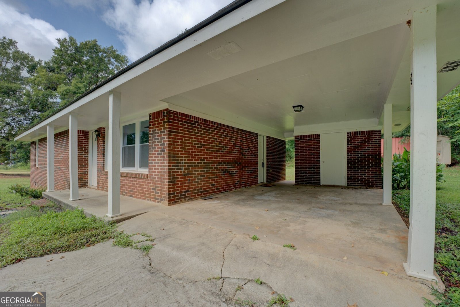 882 Campbell Road Covington - 5