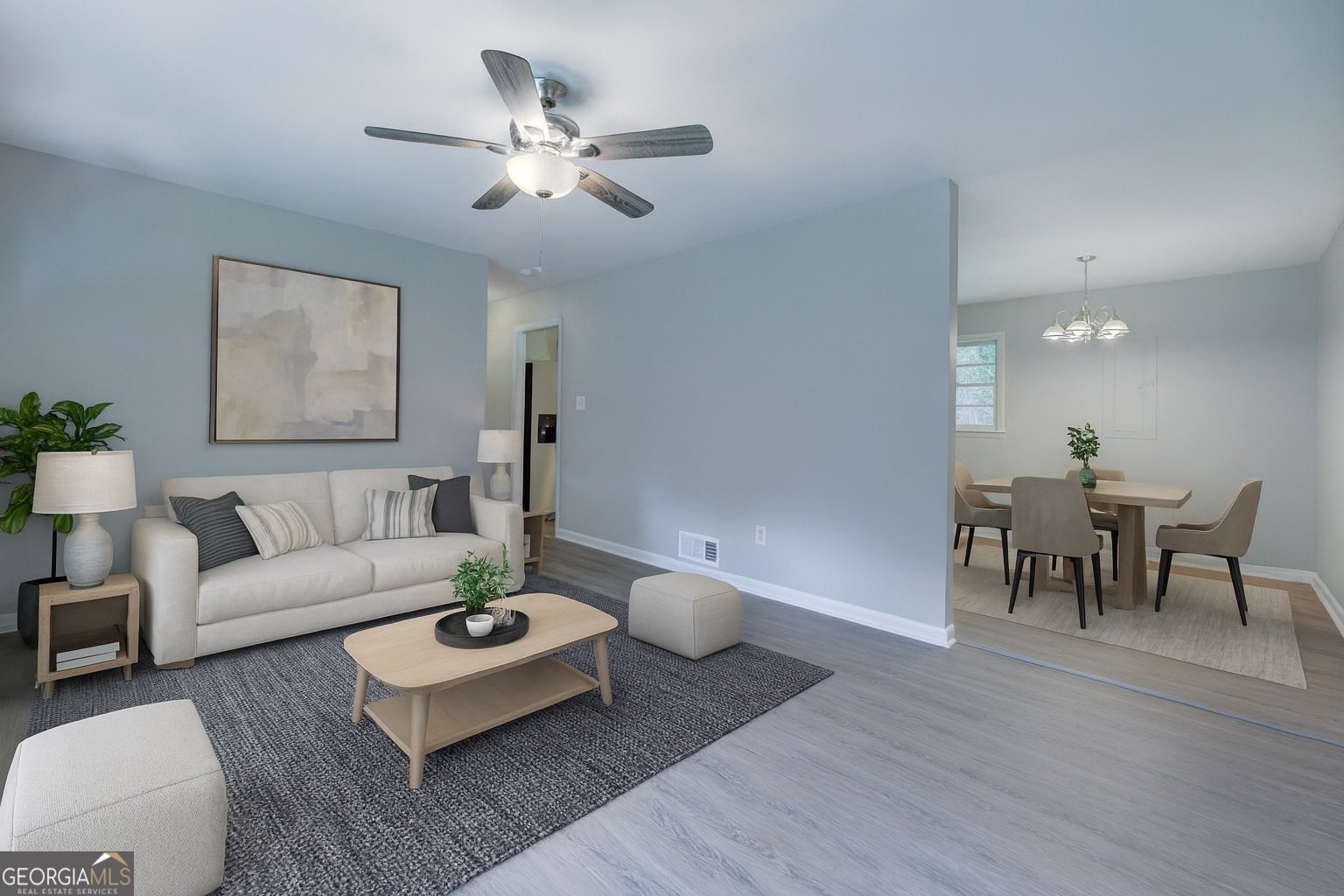 882 Campbell Road Covington - 6