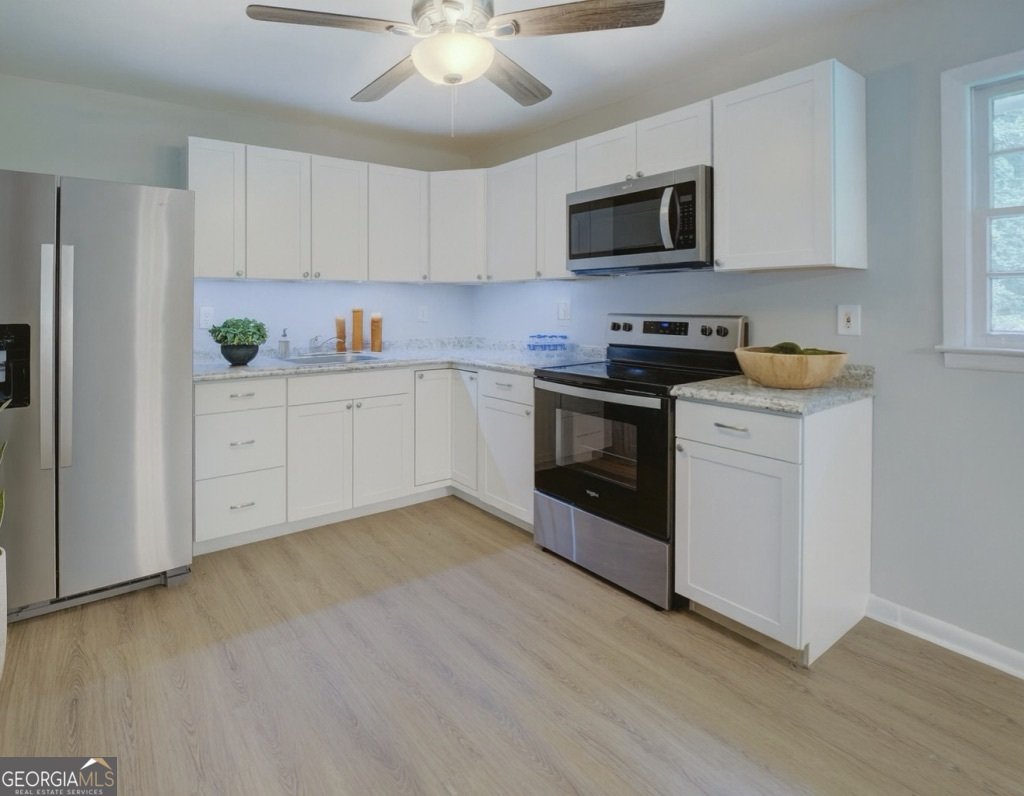 882 Campbell Road Covington - 9