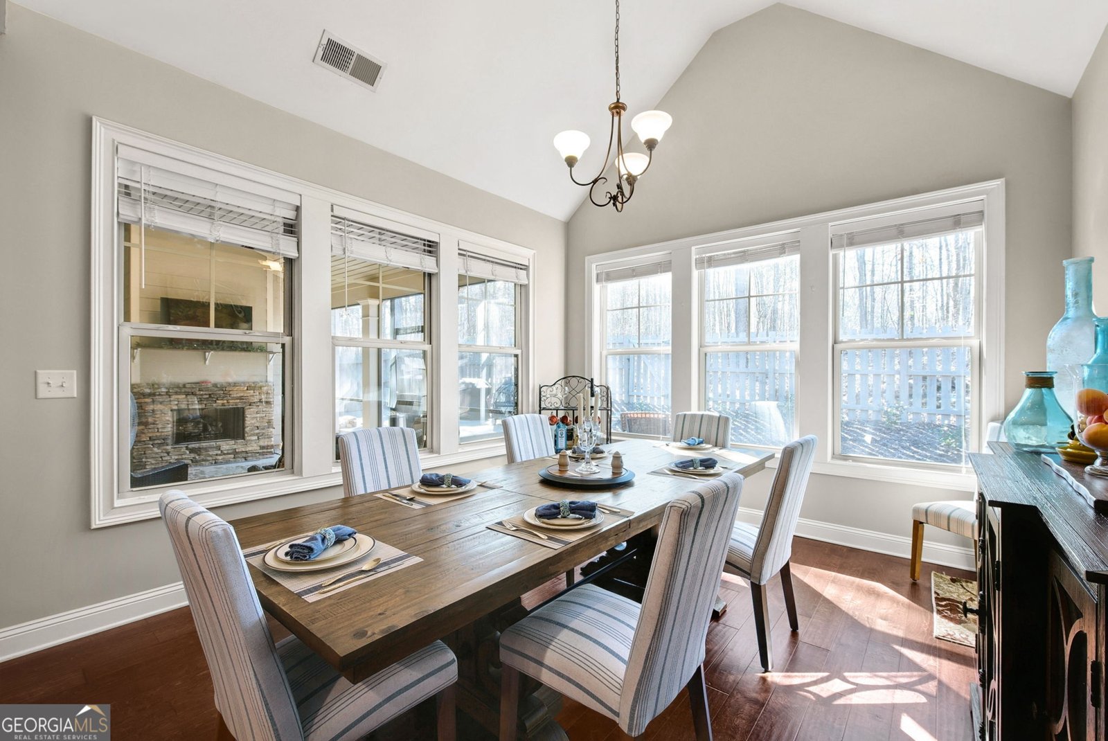 26 Berkeley Park Newnan - 1