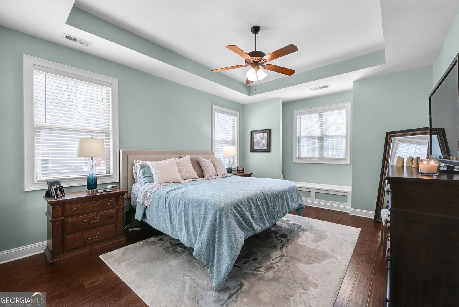 26 Berkeley Park Newnan - 10