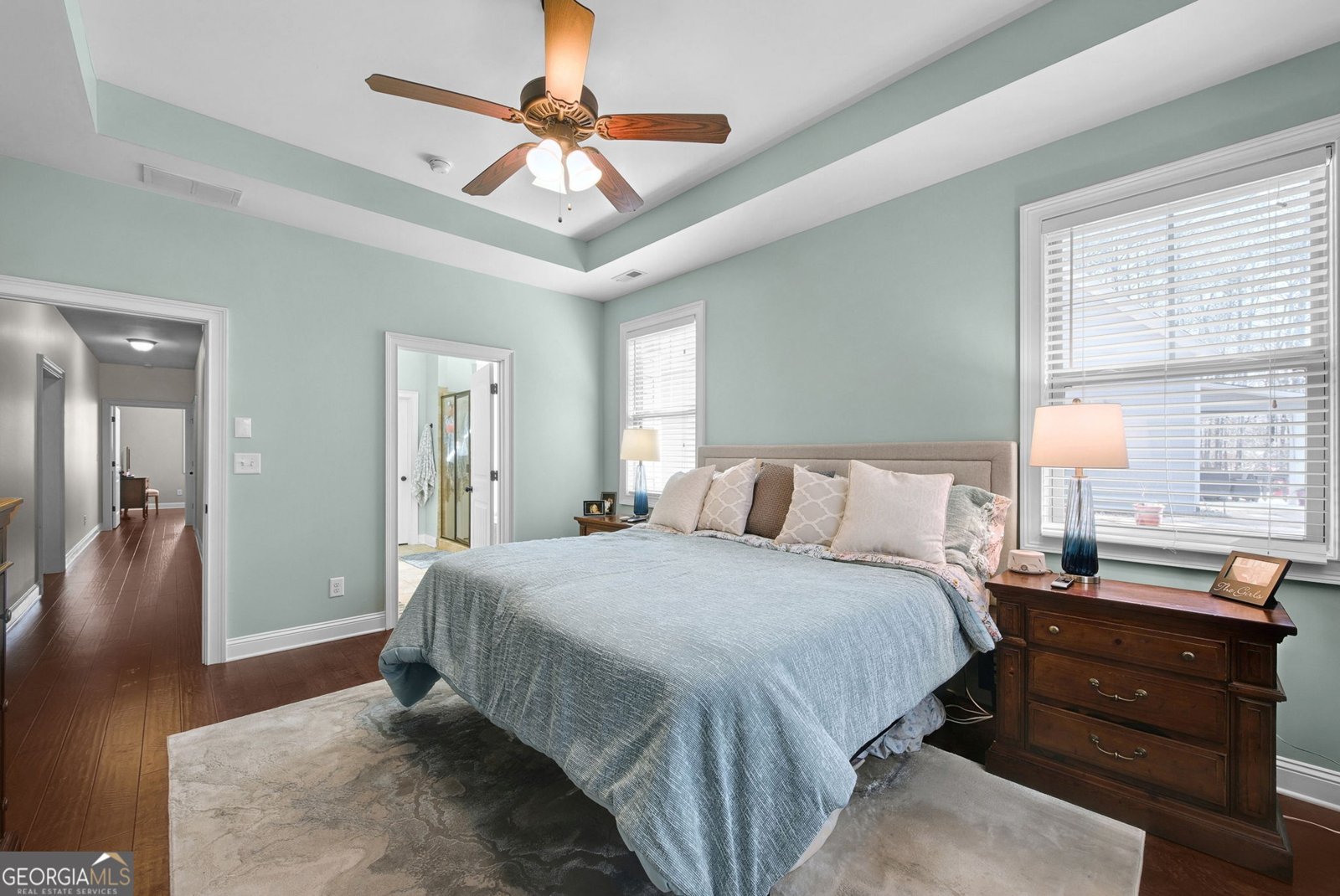 26 Berkeley Park Newnan - 11