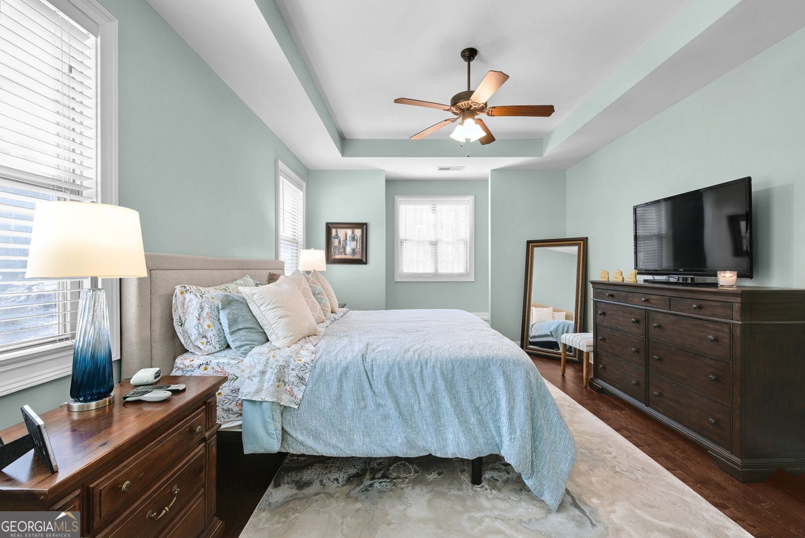 26 Berkeley Park Newnan - 12