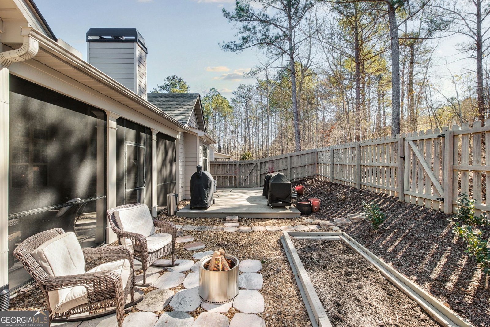 26 Berkeley Park Newnan - 21