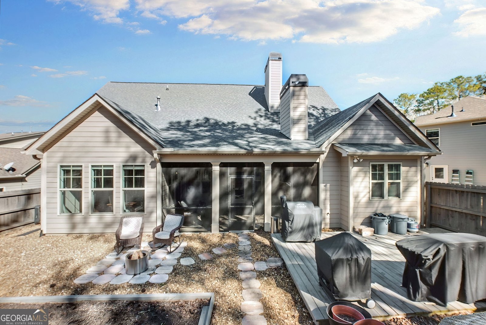 26 Berkeley Park Newnan - 23
