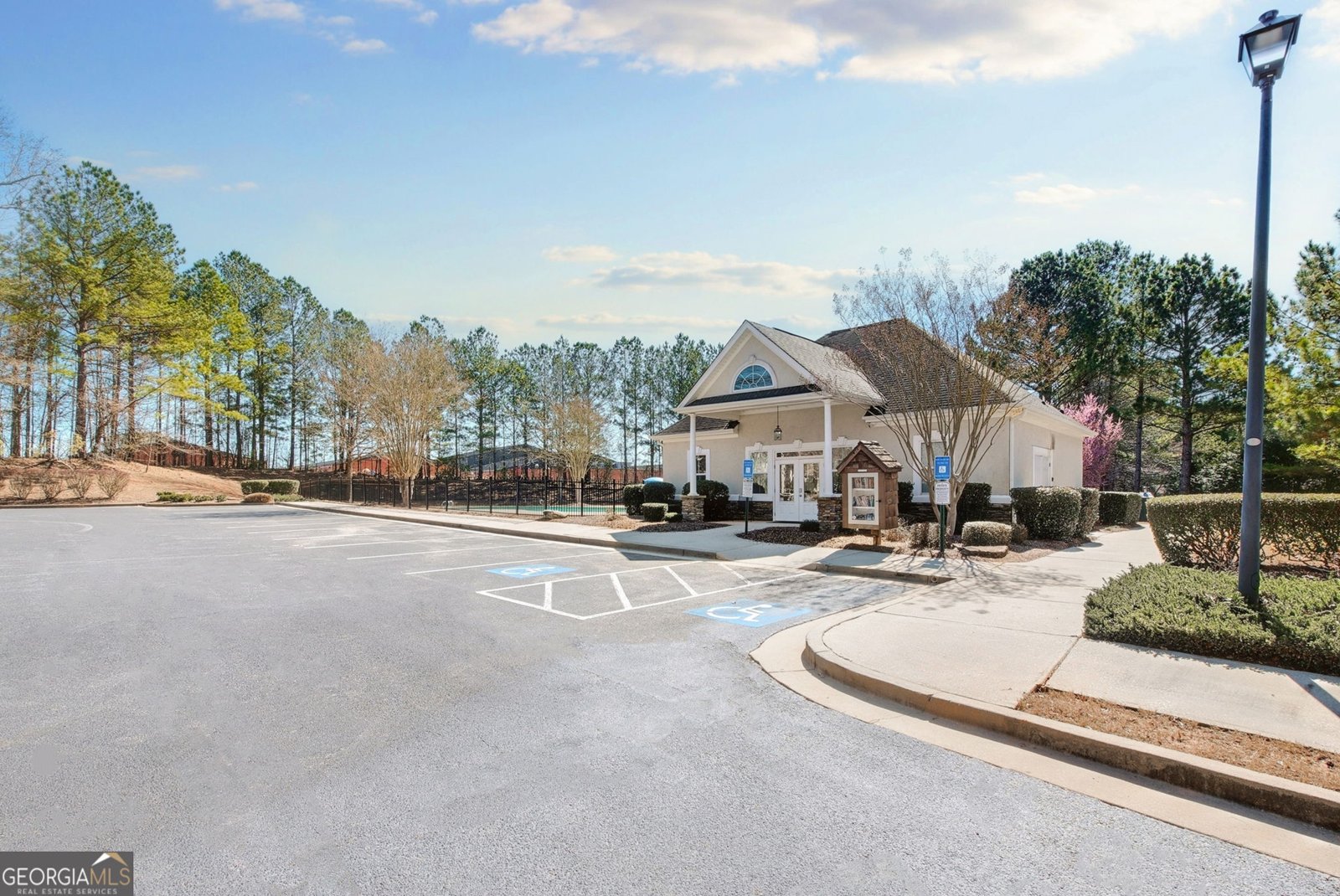 26 Berkeley Park Newnan - 24