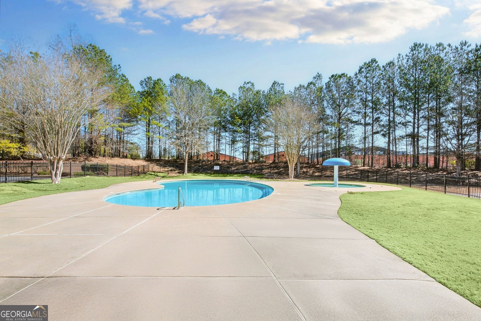 26 Berkeley Park Newnan - 26