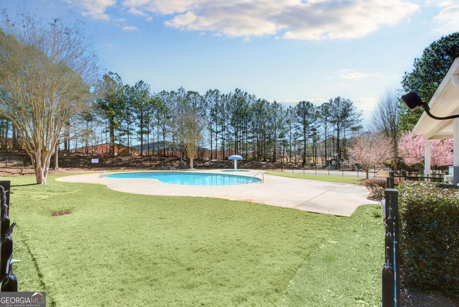 26 Berkeley Park Newnan - 27