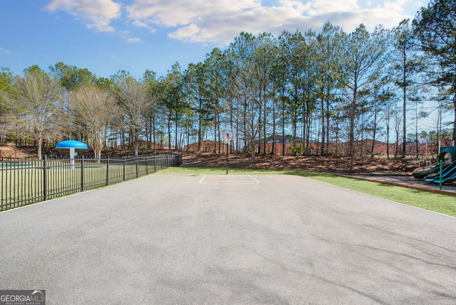 26 Berkeley Park Newnan - 28