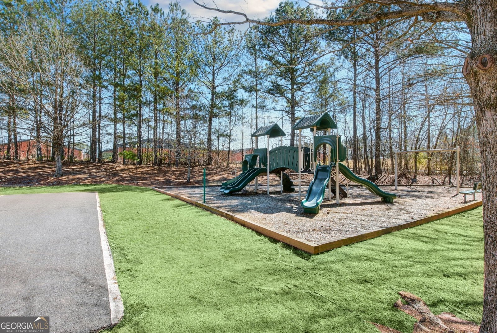 26 Berkeley Park Newnan - 29