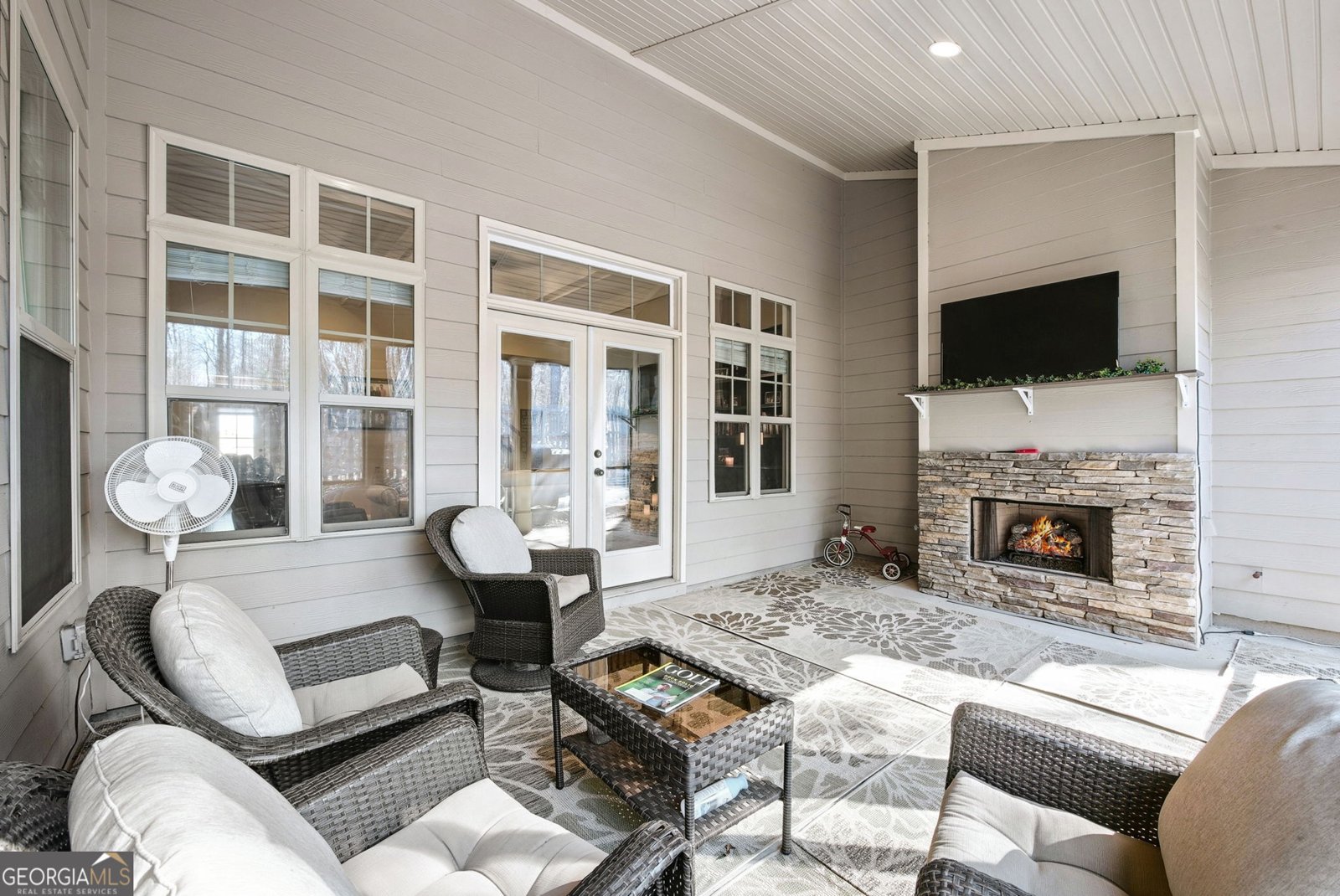 26 Berkeley Park Newnan - 5