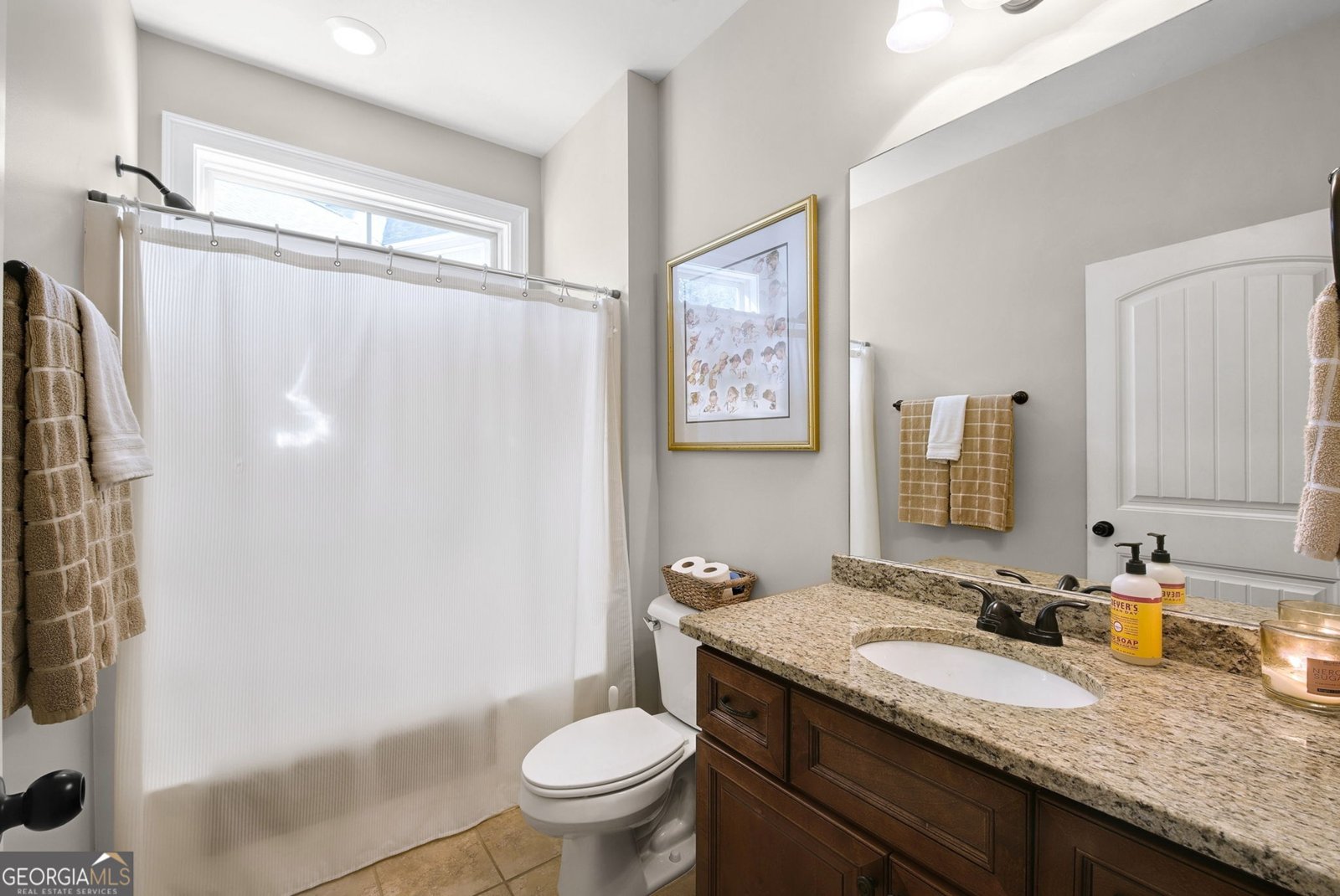 26 Berkeley Park Newnan - 9