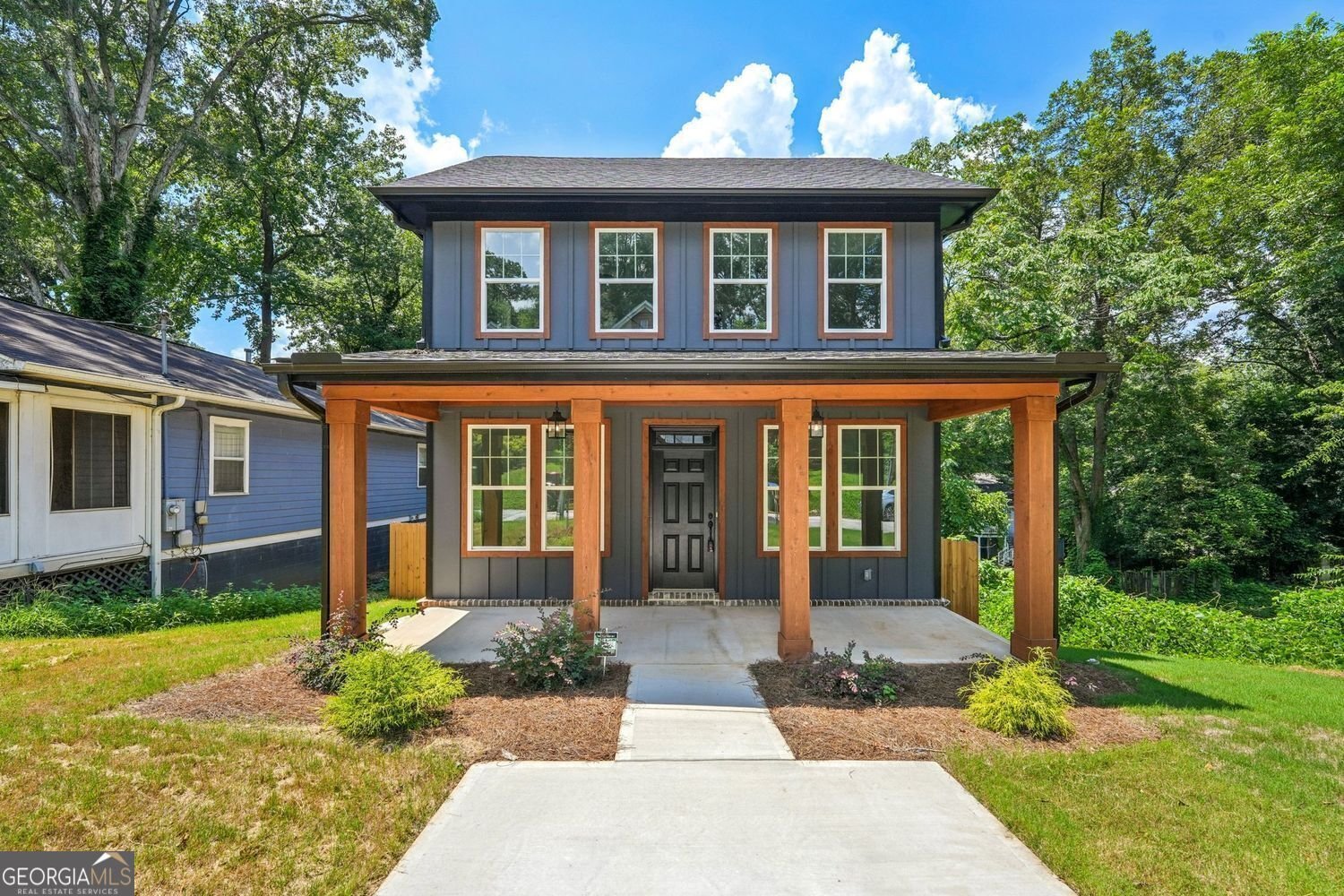 1179 Booker Avenue Atlanta - 1