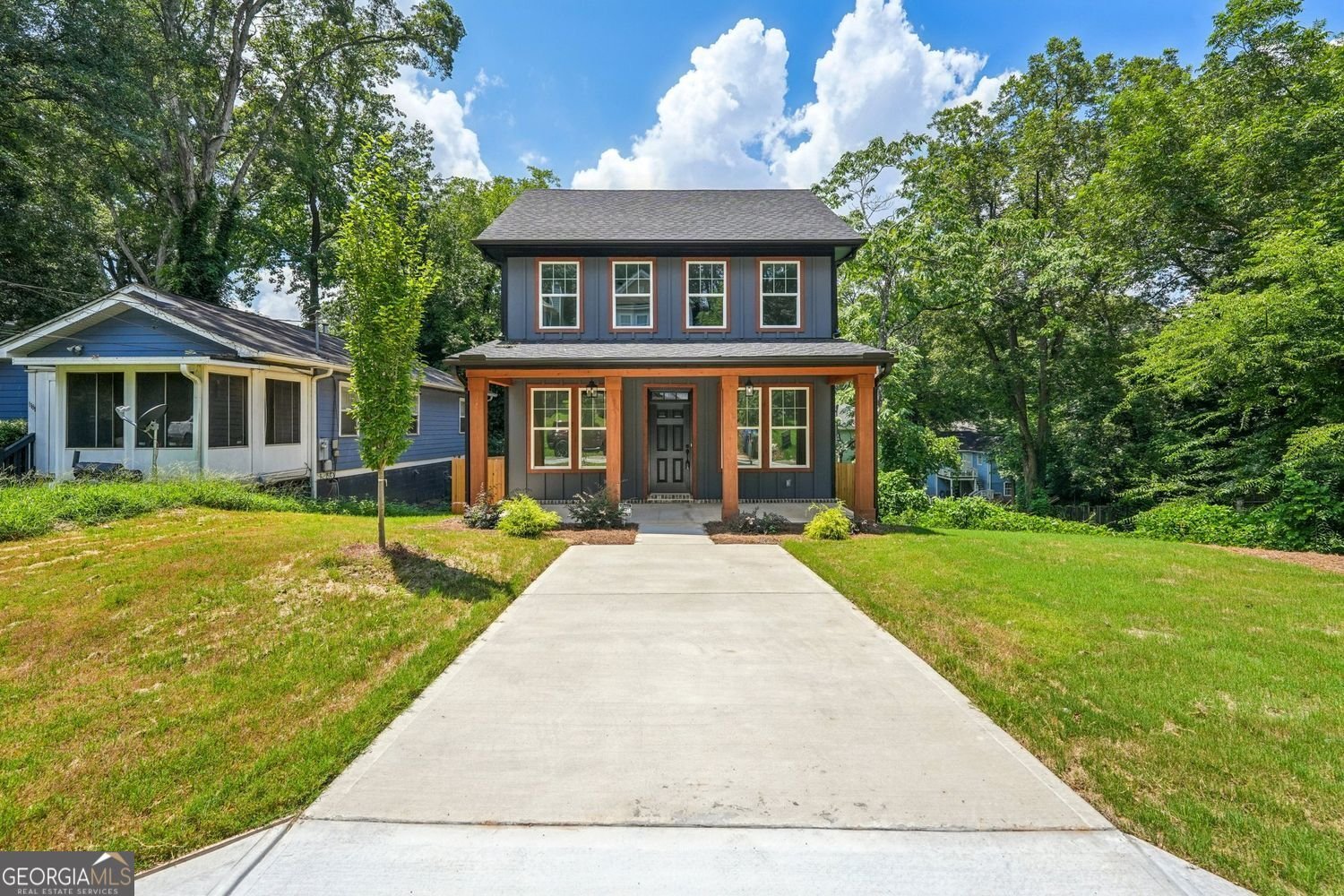 1179 Booker Avenue Atlanta - 19