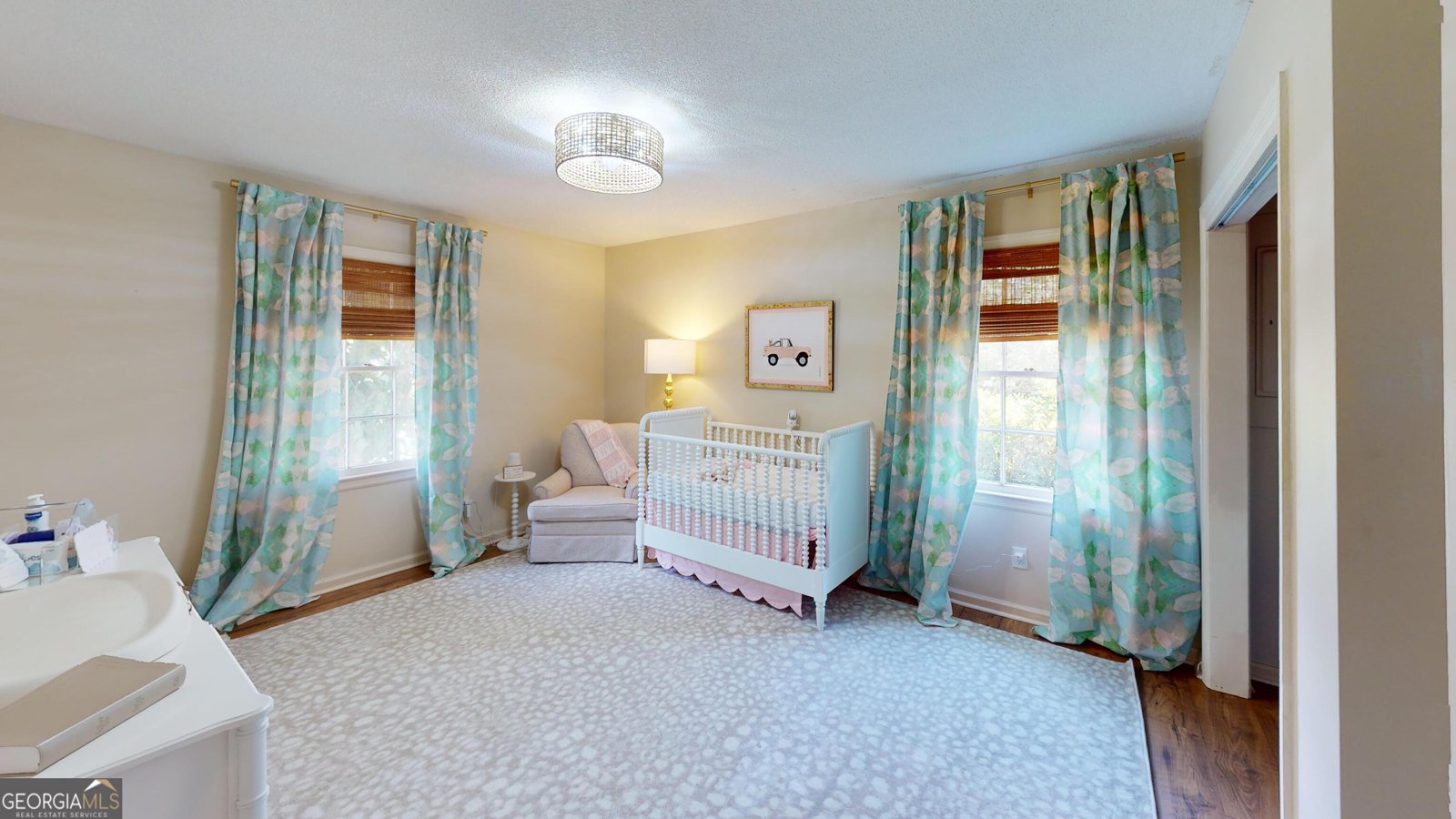 24 Golf Club Circle Statesboro - 21