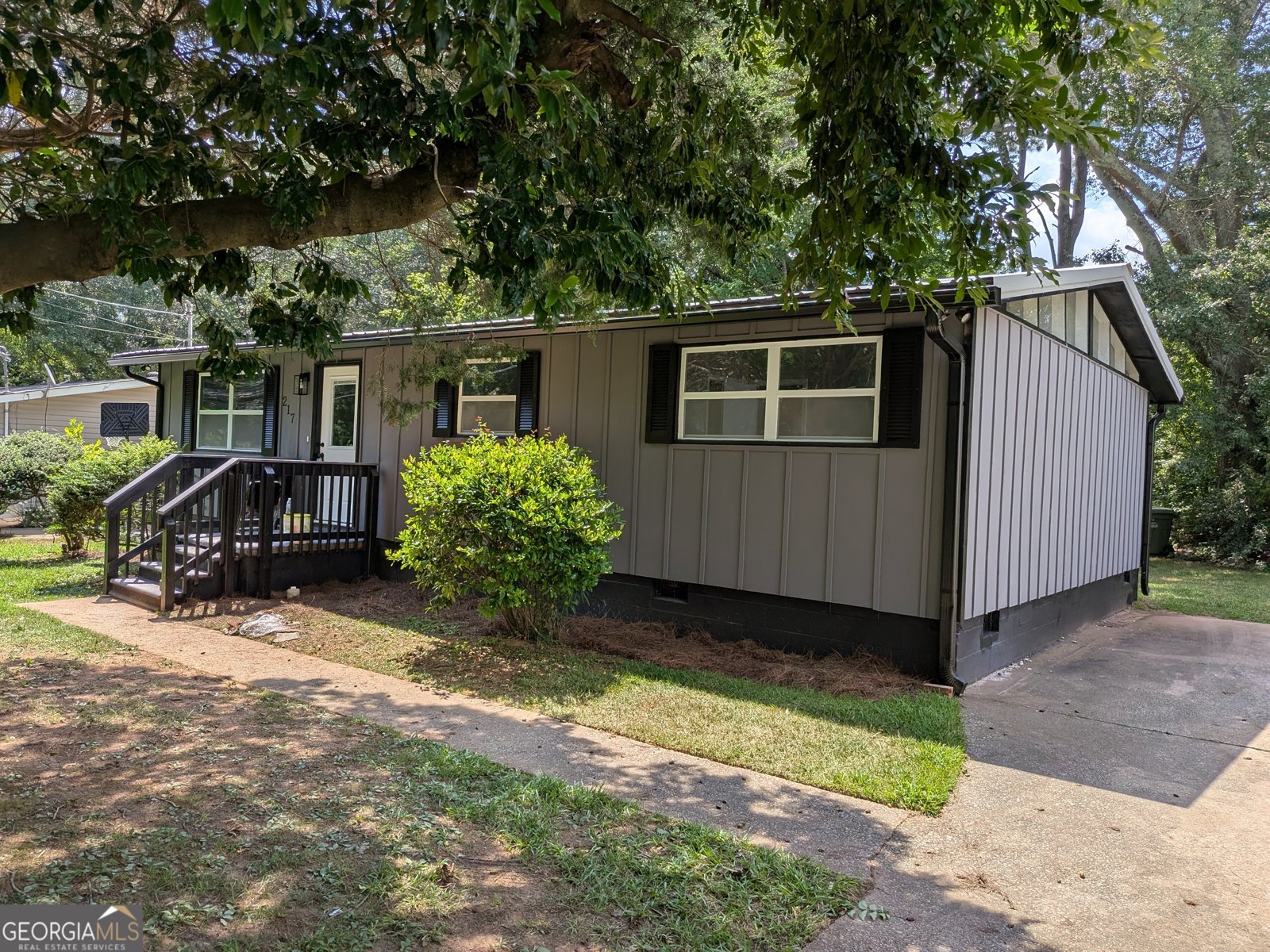 217 Harmon Avenue Carrollton - 1