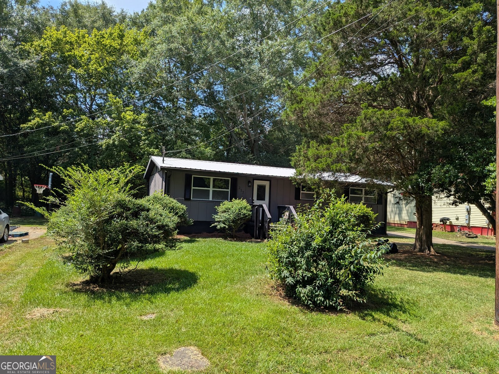 217 Harmon Avenue Carrollton - 2