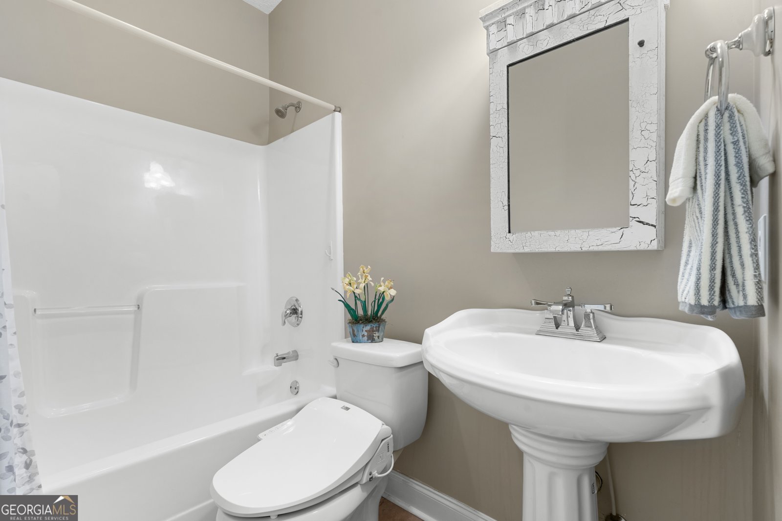 173 Shiloh Drive Brooklet - 13