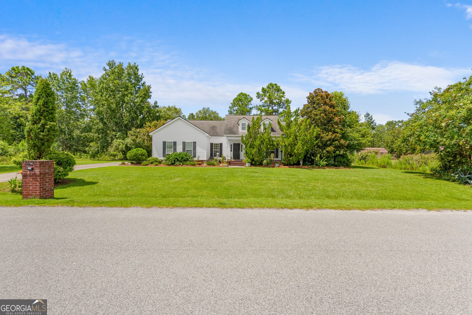 173 Shiloh Drive Brooklet - 2