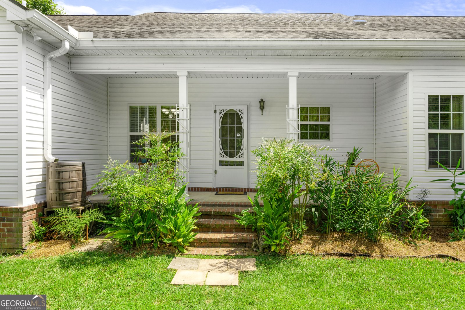 173 Shiloh Drive Brooklet - 21