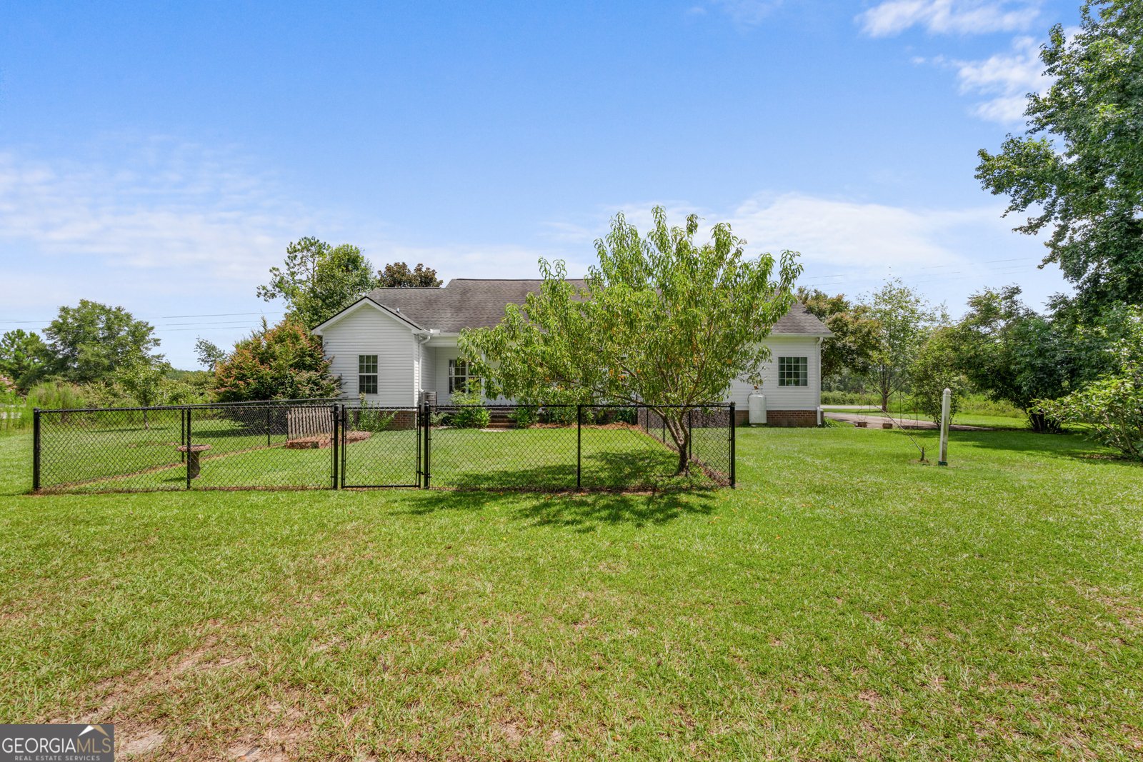 173 Shiloh Drive Brooklet - 22