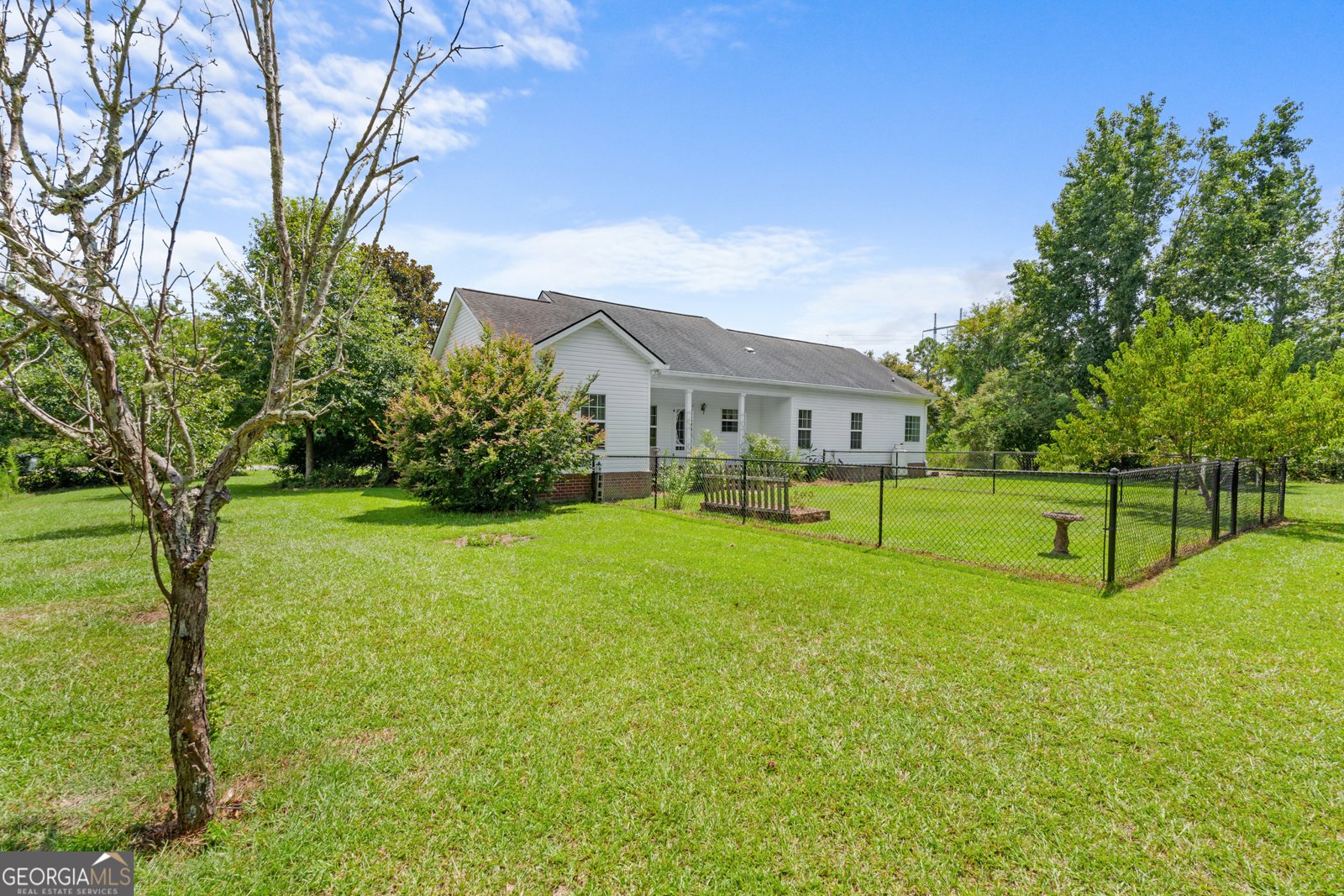 173 Shiloh Drive Brooklet - 24