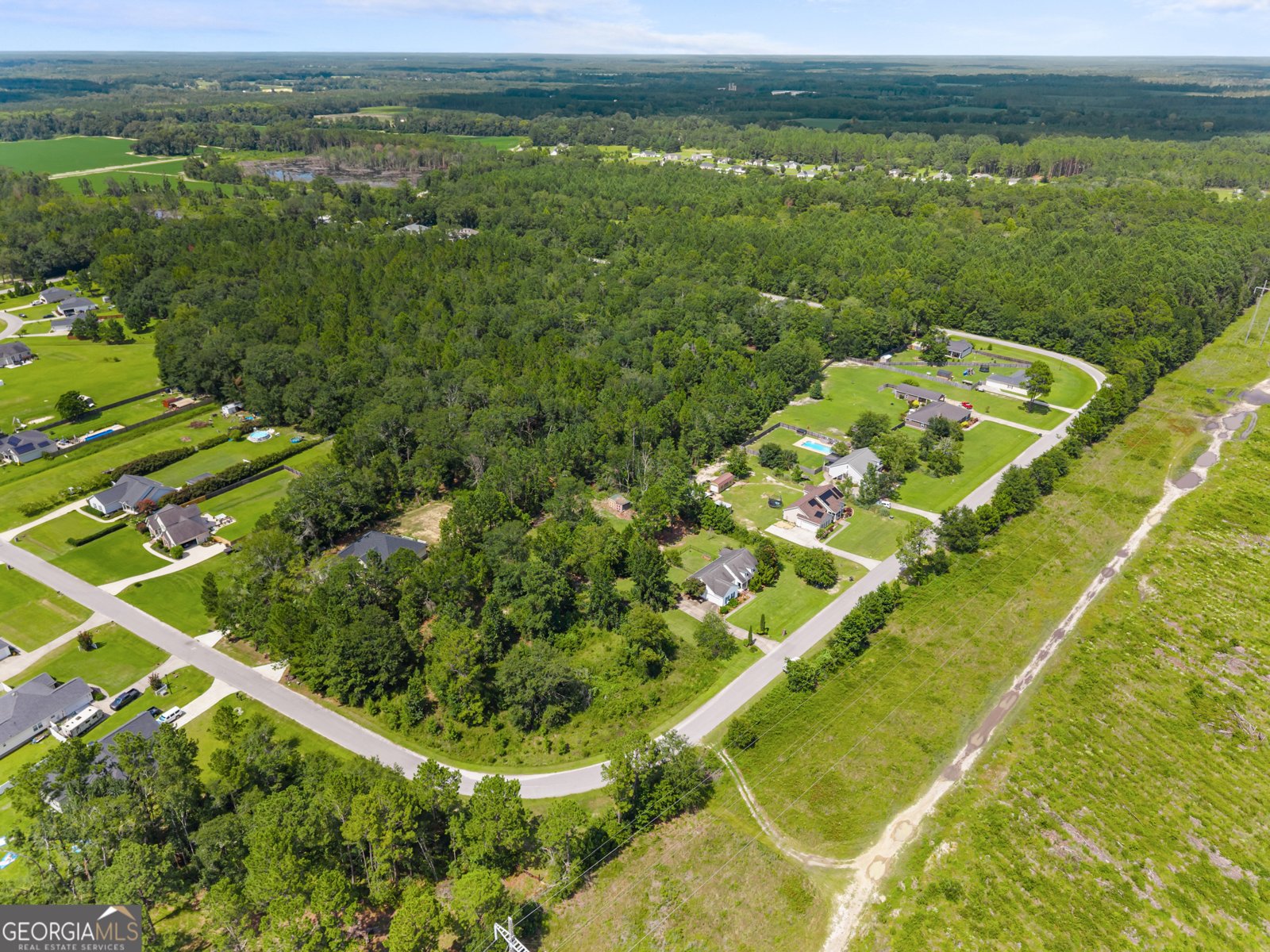 173 Shiloh Drive Brooklet - 26