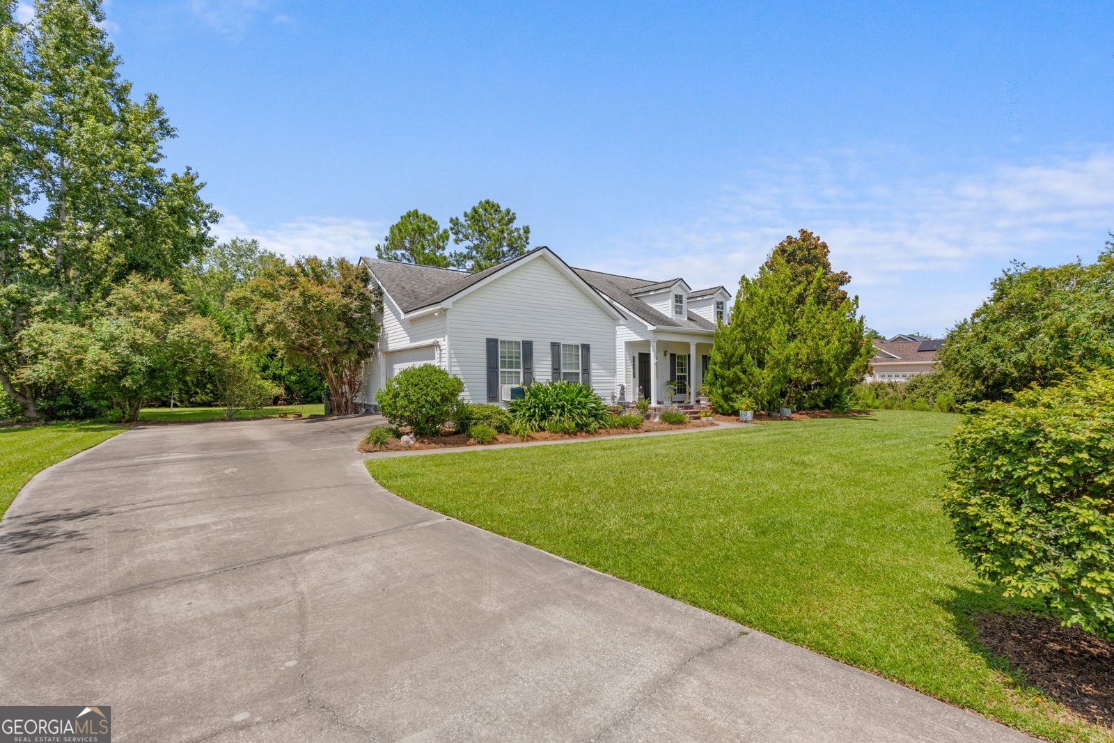 173 Shiloh Drive Brooklet - 3