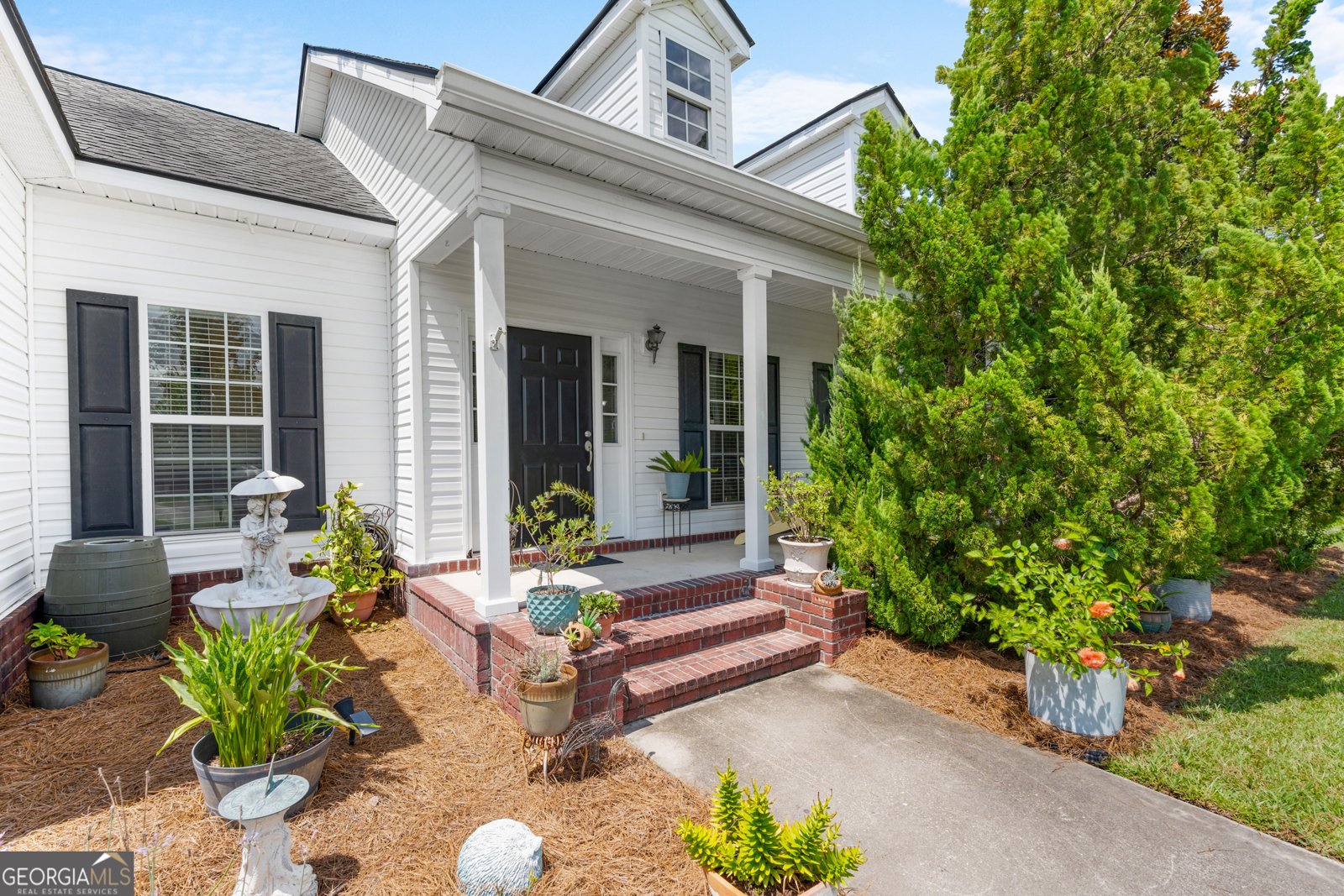 173 Shiloh Drive Brooklet - 4