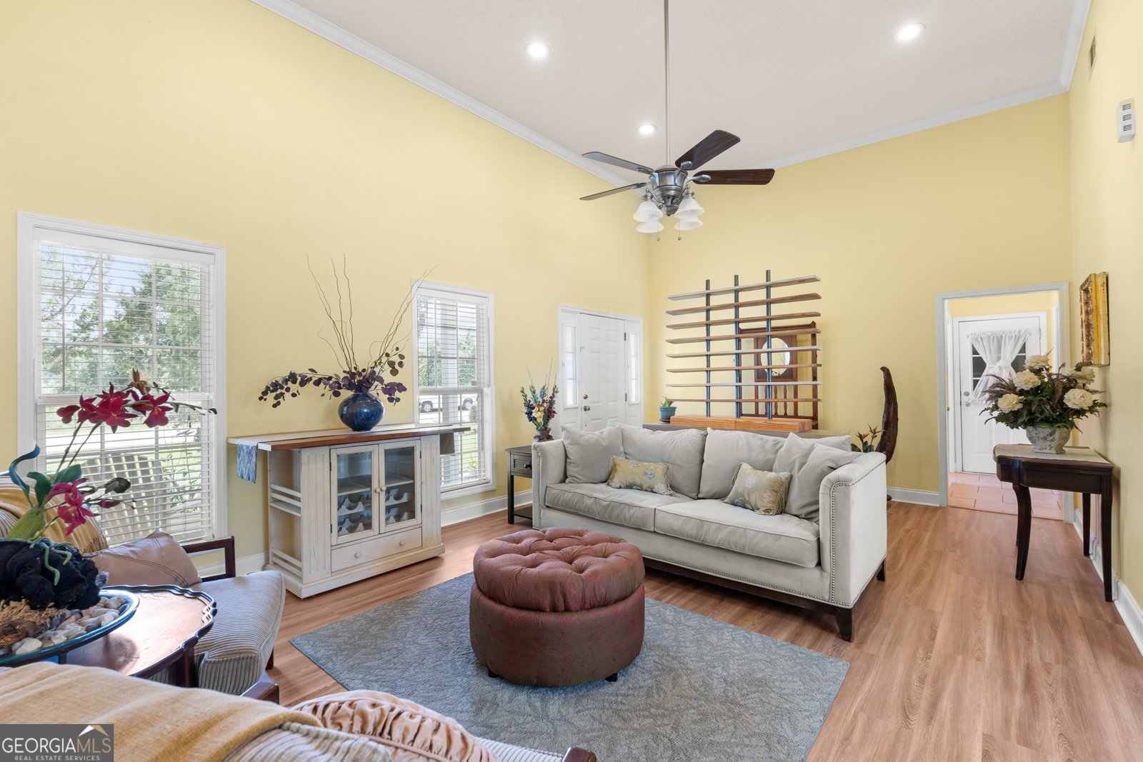173 Shiloh Drive Brooklet - 6