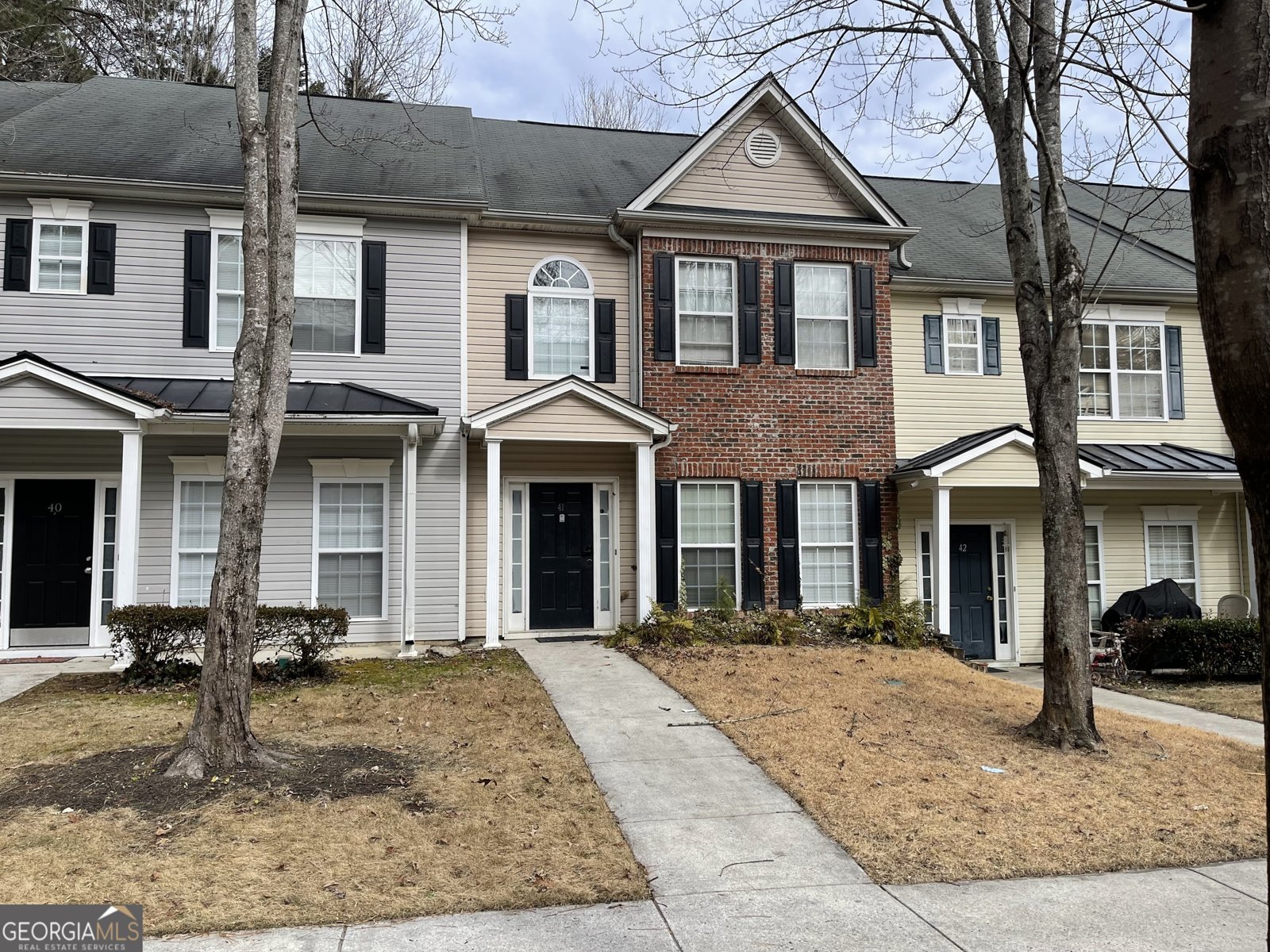 20 Pine Canyon Drive Atlanta - 2