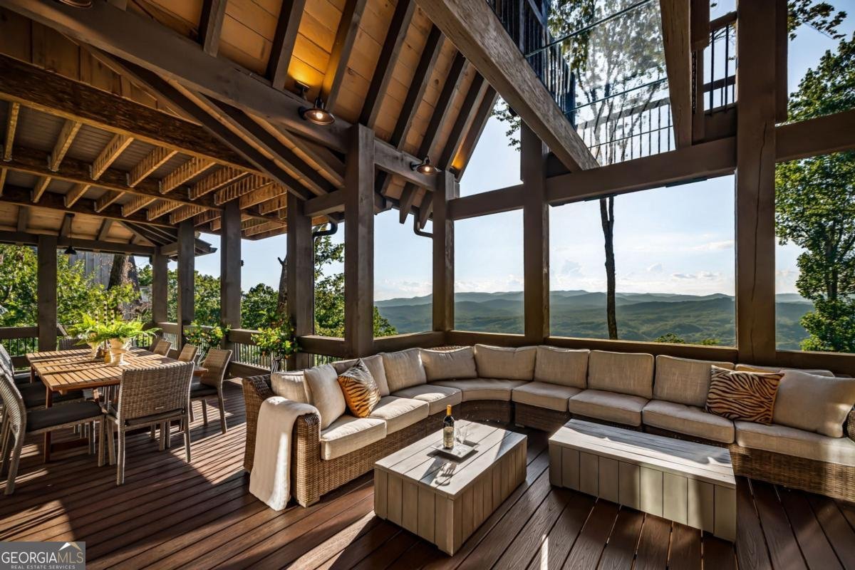 520 Overlook Drive Blue Ridge - 15