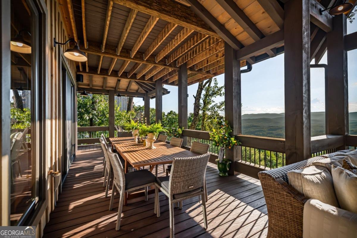 520 Overlook Drive Blue Ridge - 19