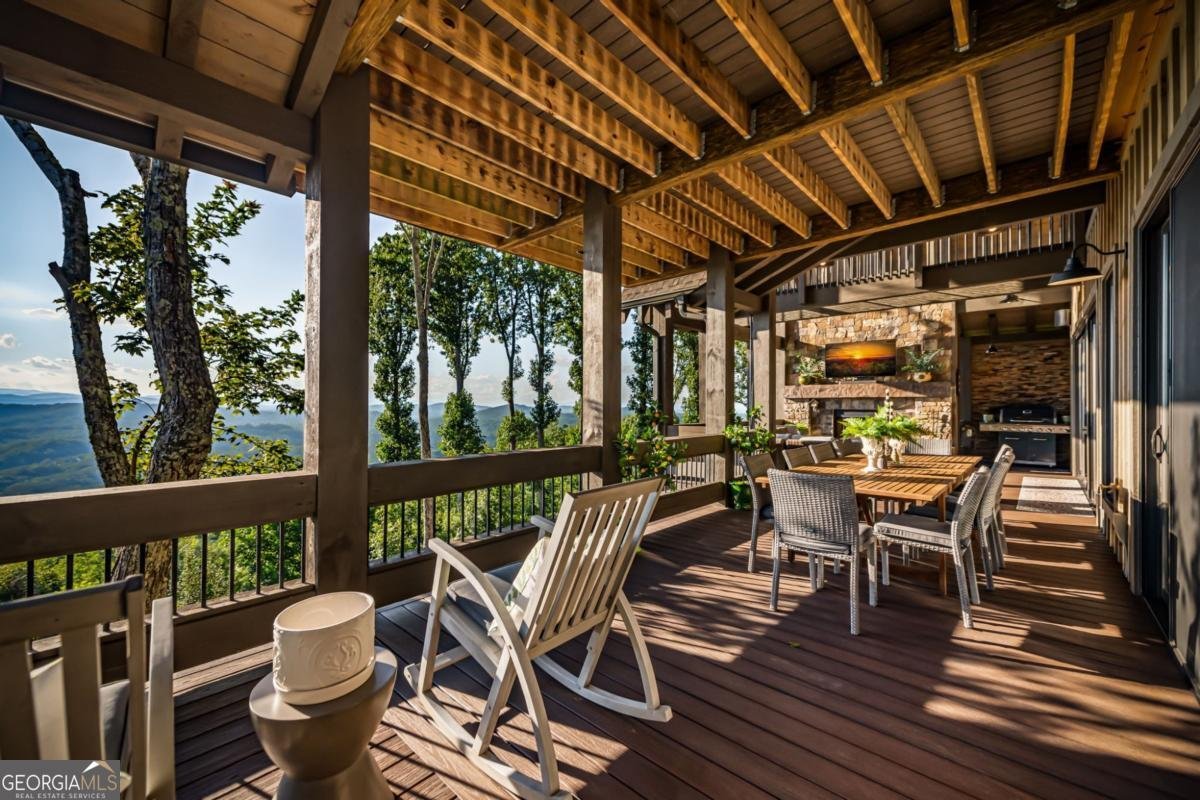 520 Overlook Drive Blue Ridge - 21