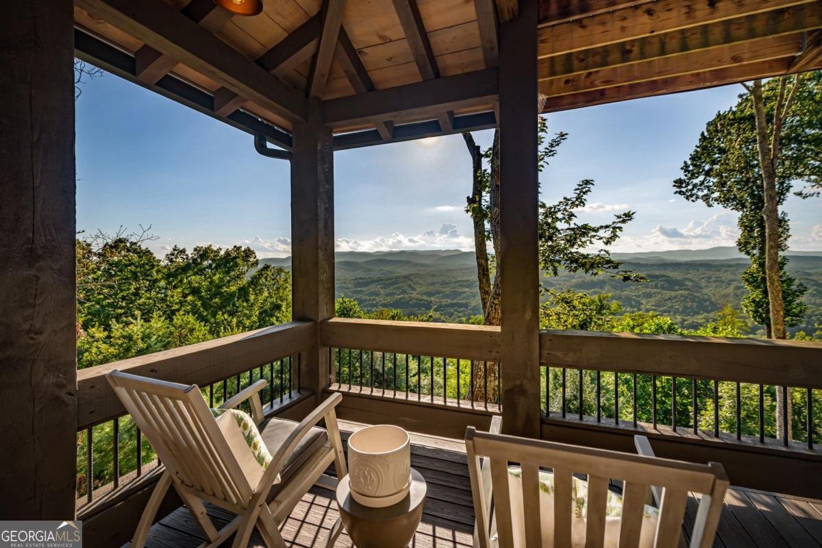 520 Overlook Drive Blue Ridge - 22