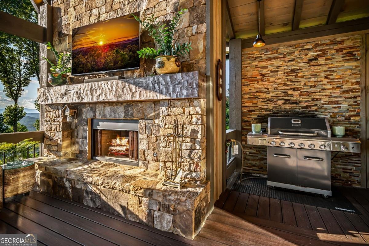 520 Overlook Drive Blue Ridge - 24
