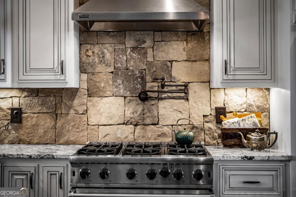 520 Overlook Drive Blue Ridge - 26