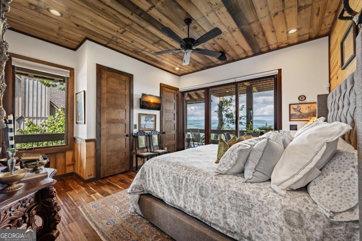 520 Overlook Drive Blue Ridge - 31