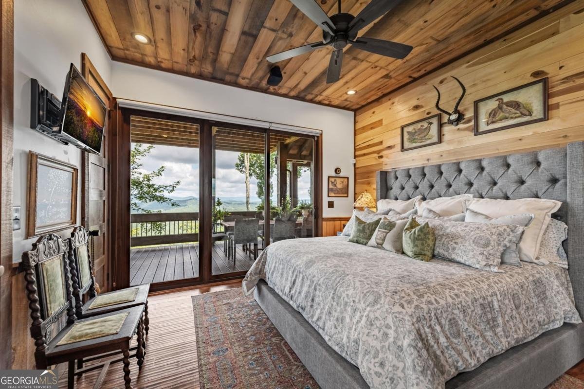 520 Overlook Drive Blue Ridge - 33