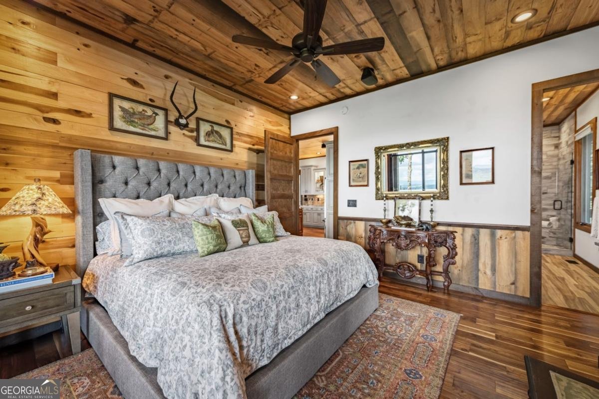 520 Overlook Drive Blue Ridge - 34