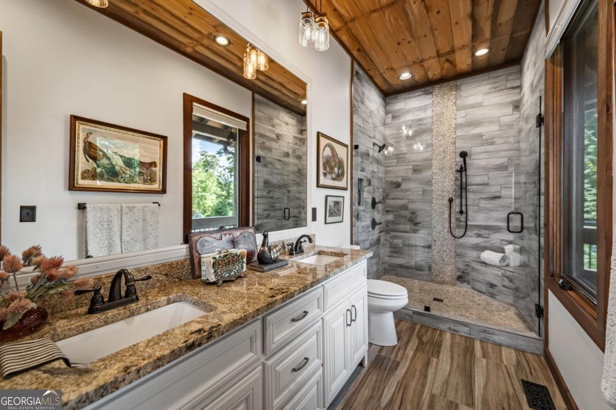 520 Overlook Drive Blue Ridge - 35