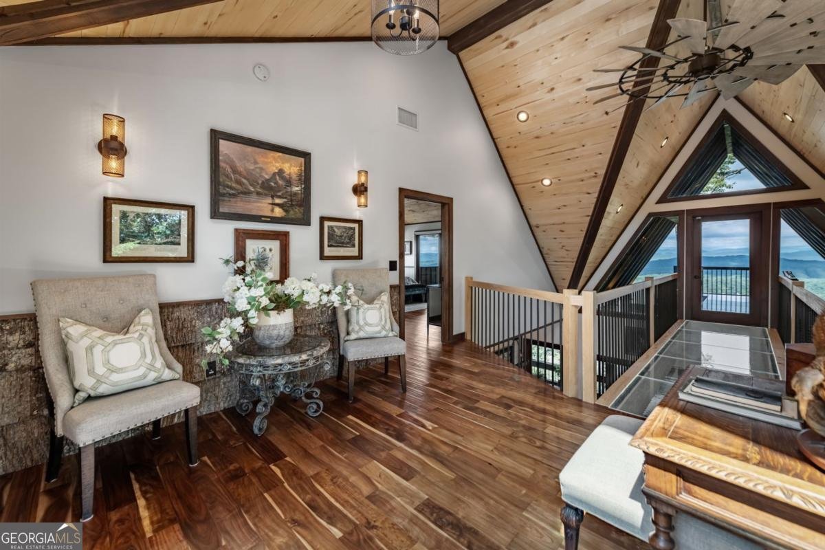 520 Overlook Drive Blue Ridge - 37