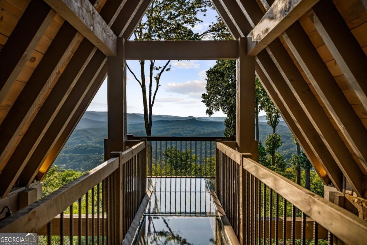 520 Overlook Drive Blue Ridge - 4