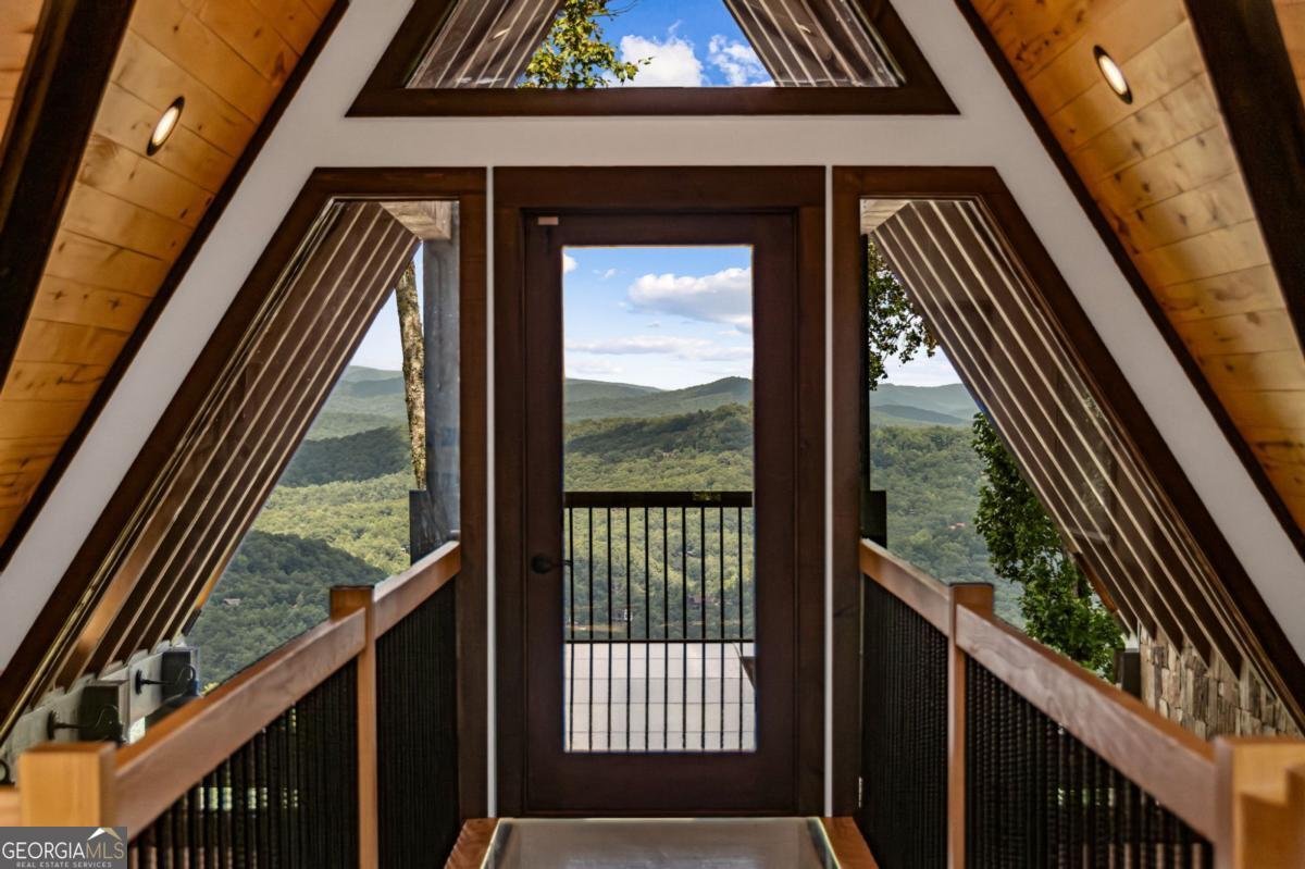 520 Overlook Drive Blue Ridge - 40