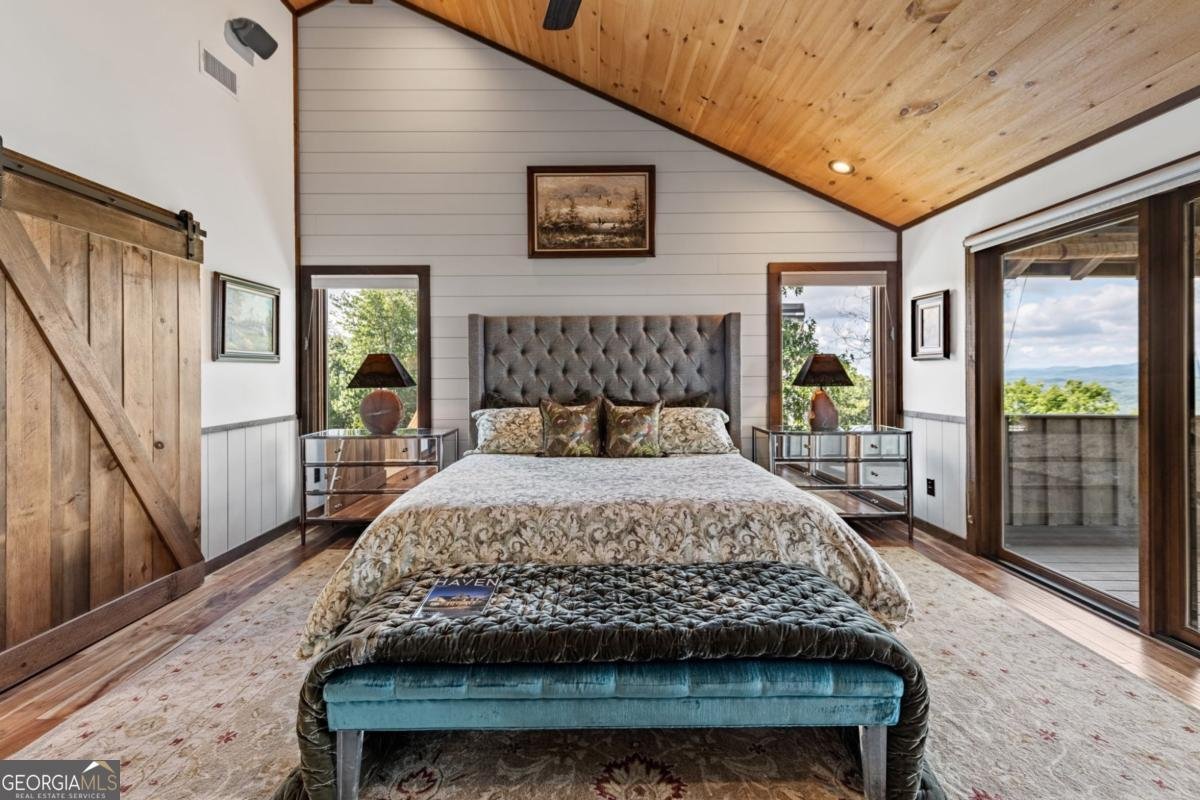 520 Overlook Drive Blue Ridge - 44