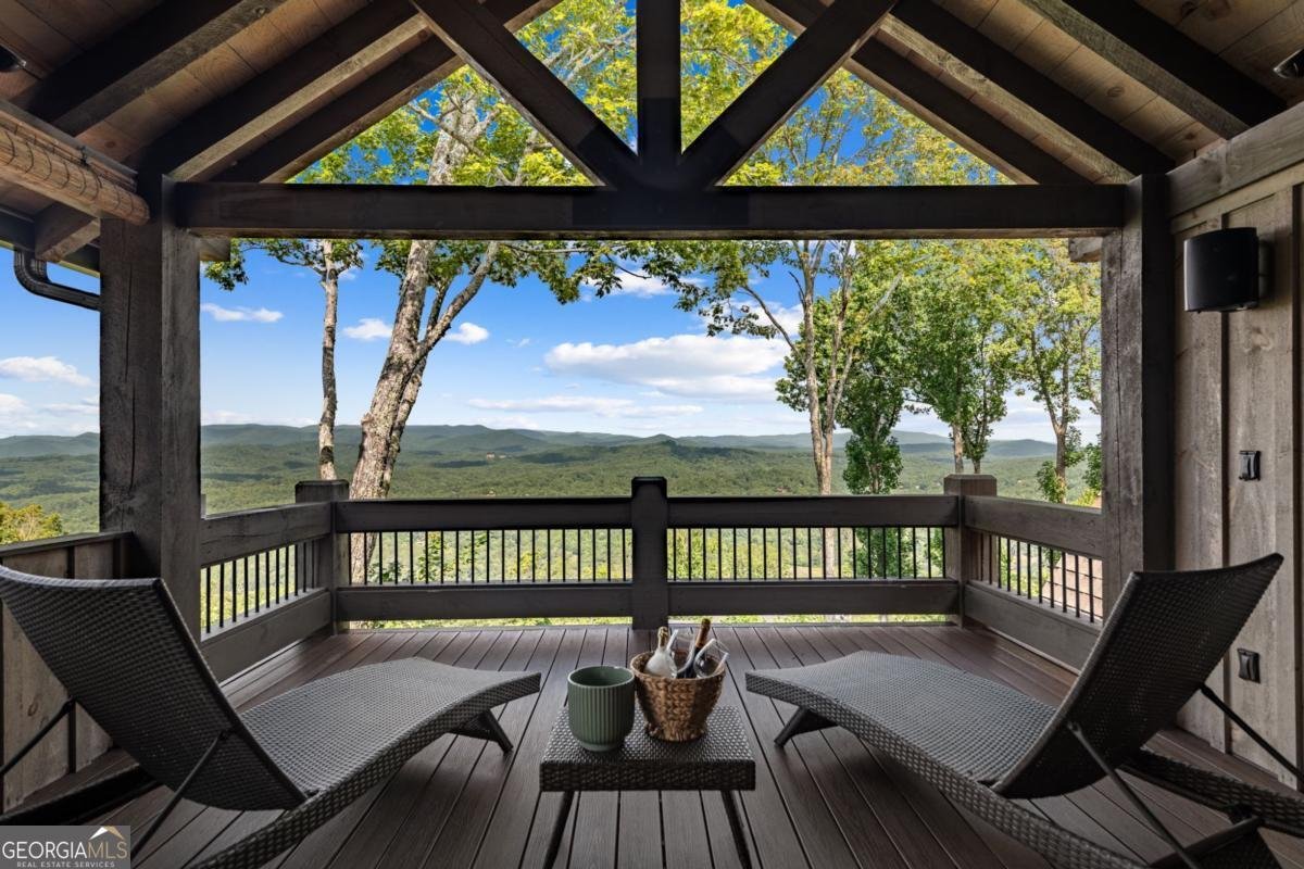 520 Overlook Drive Blue Ridge - 50