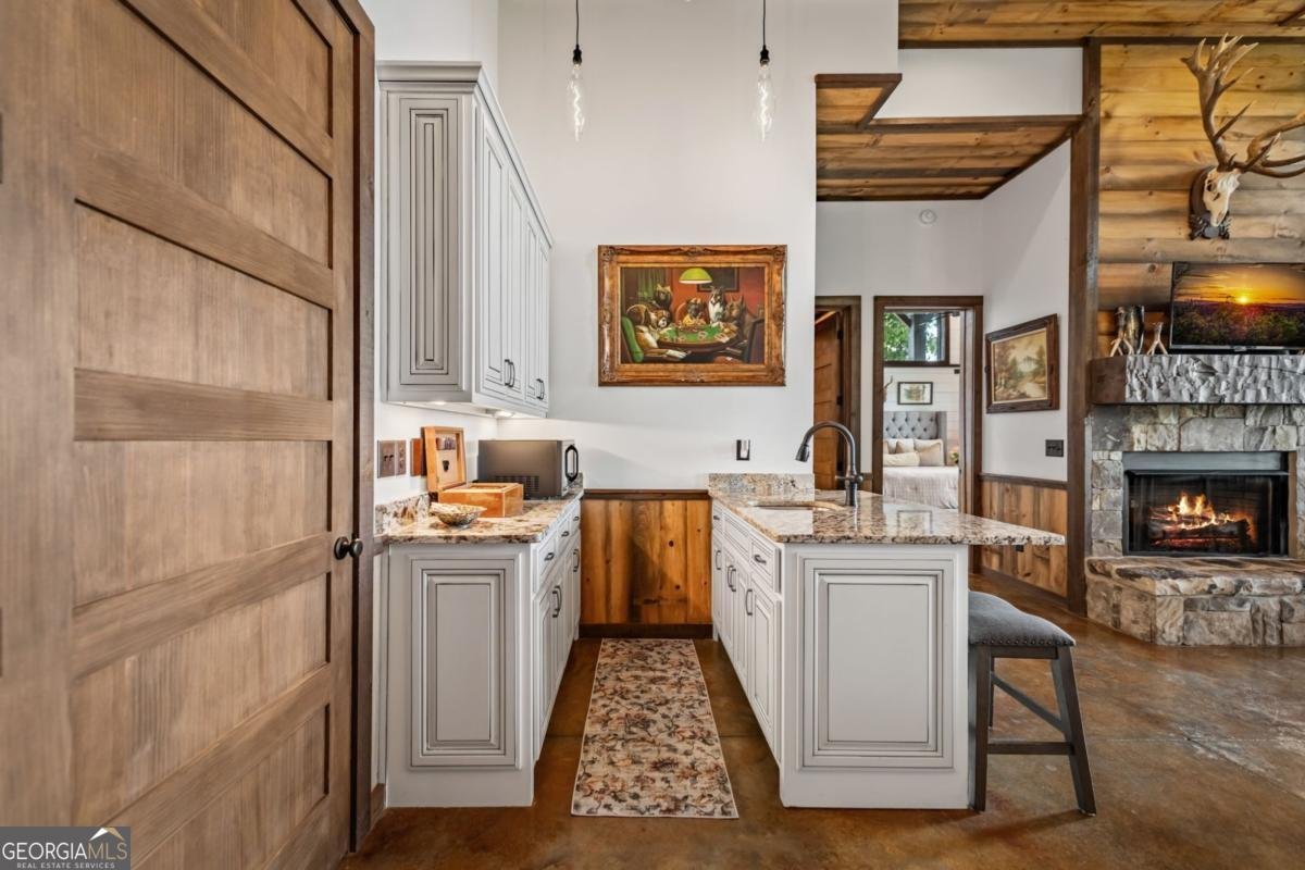 520 Overlook Drive Blue Ridge - 57
